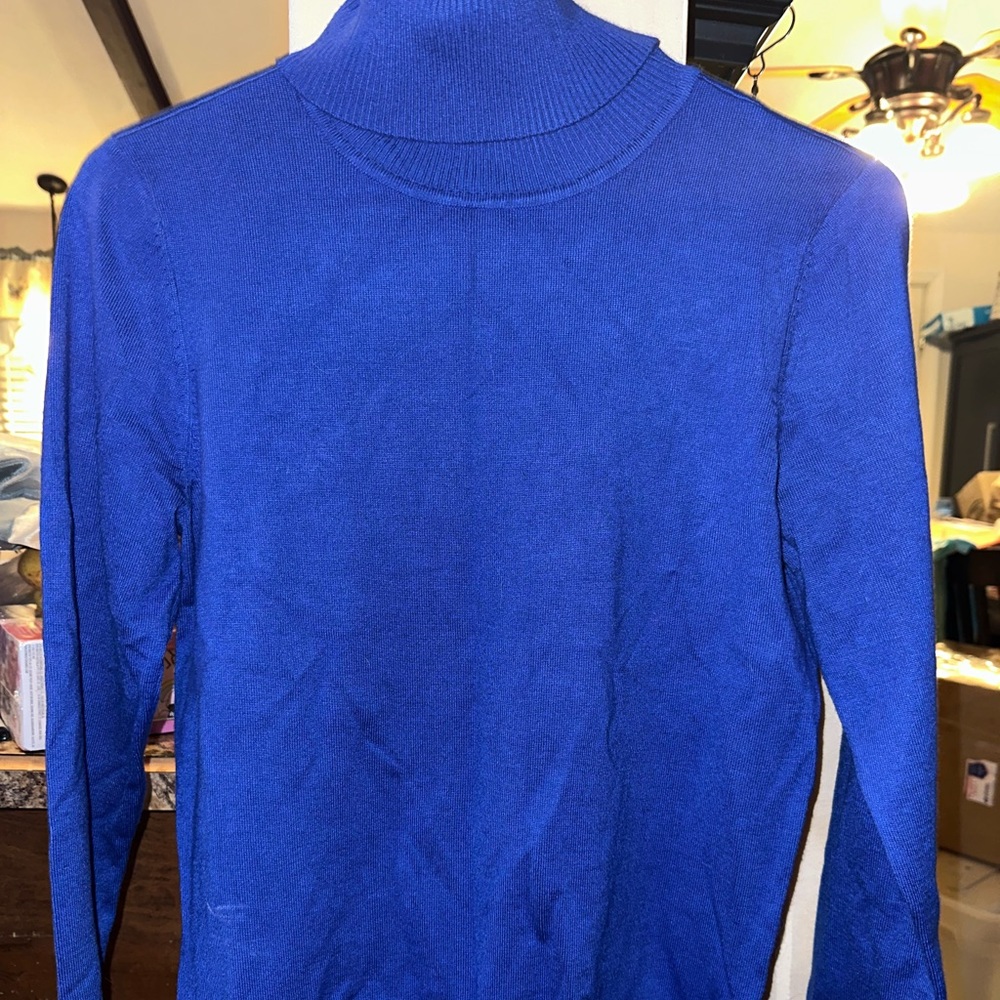 Ladies Calvin Klein sweater